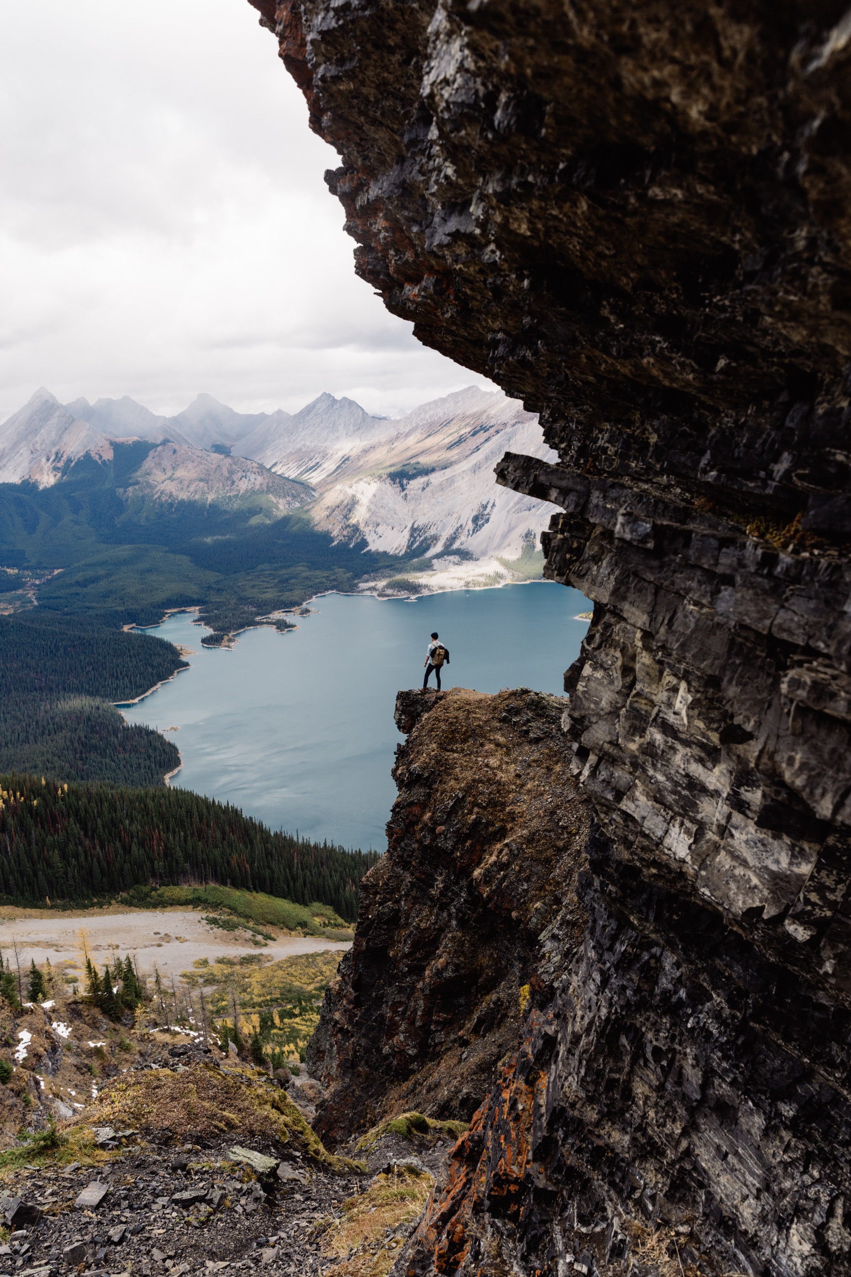 Travel Alberta