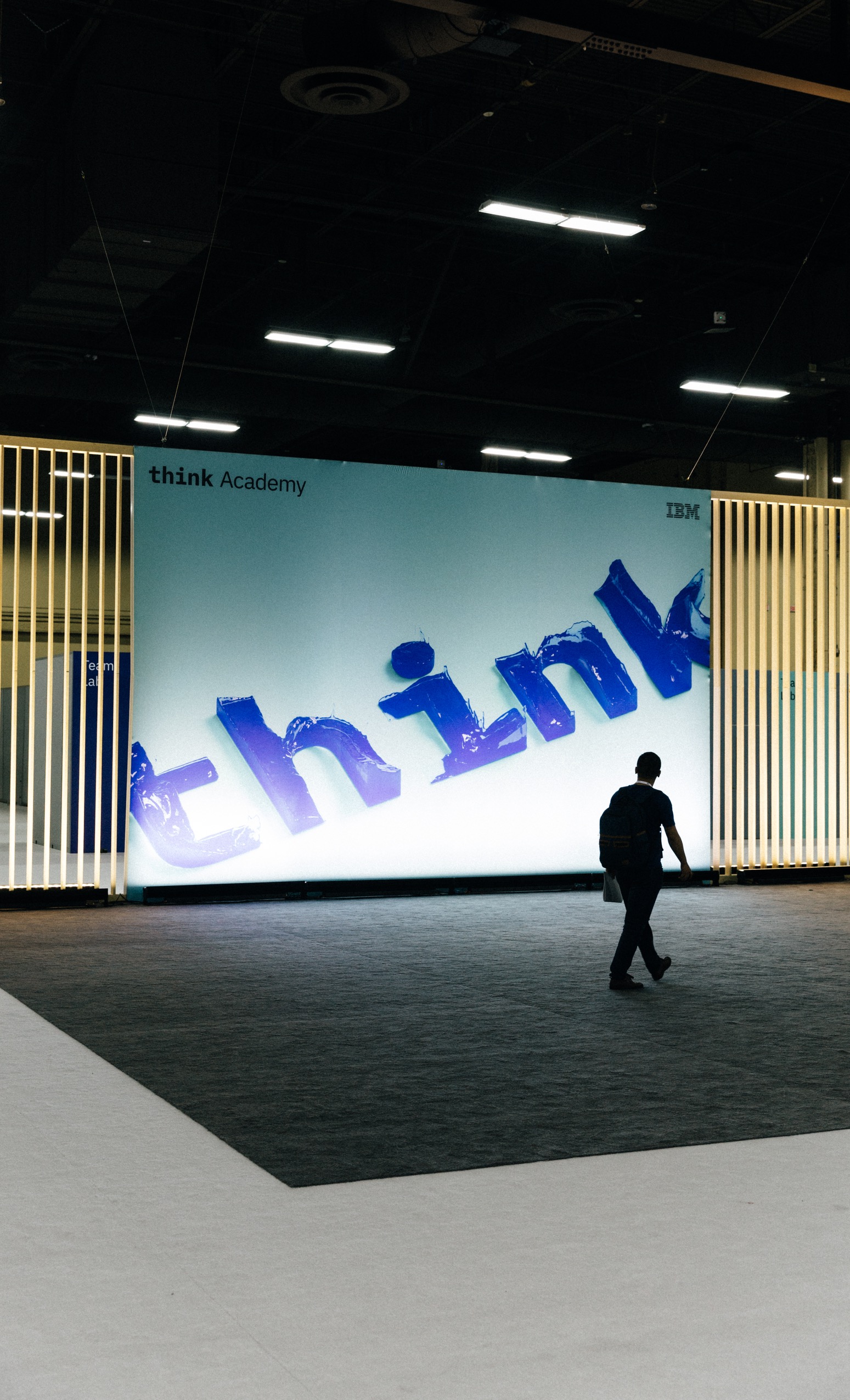 IBM Think 2018