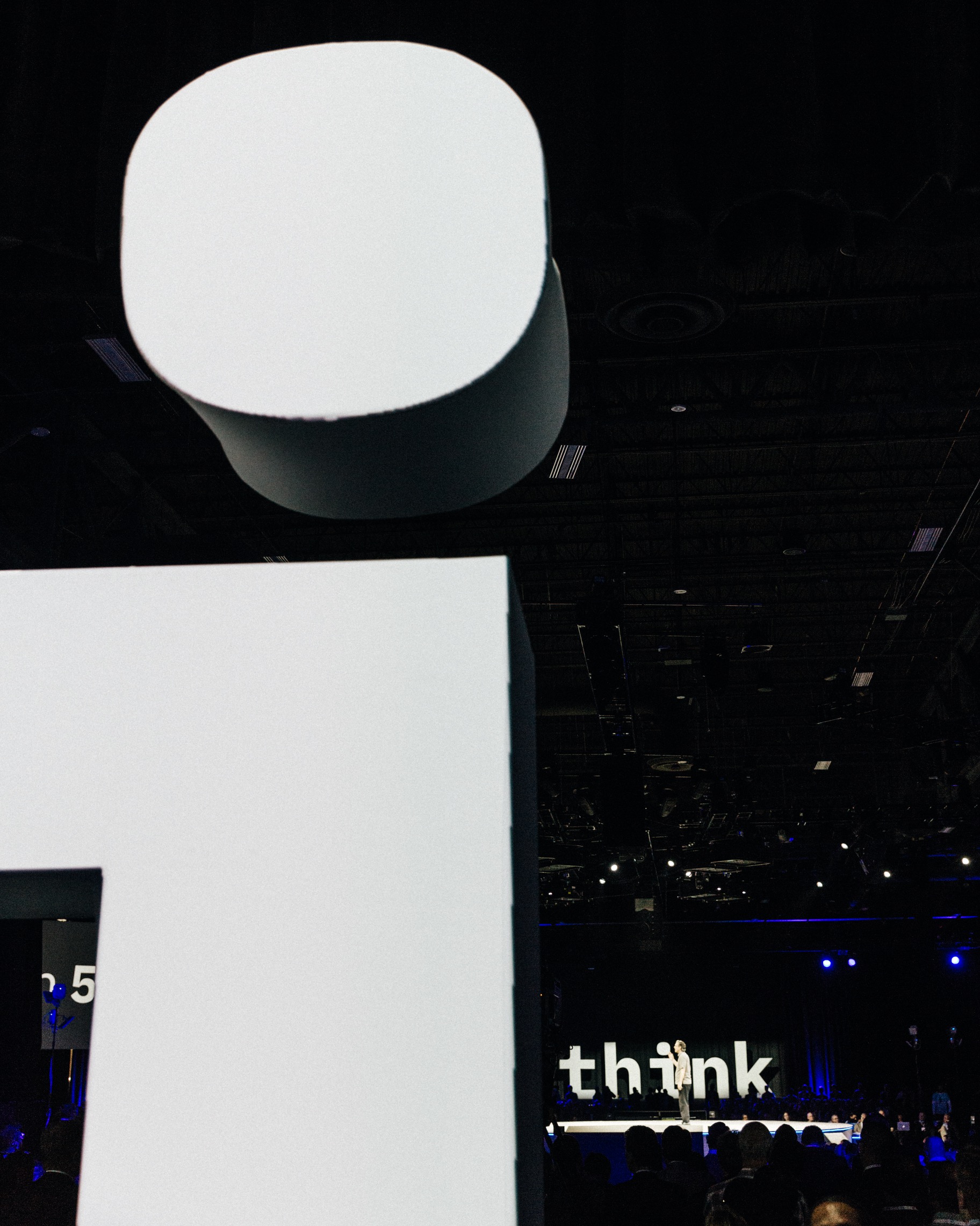 IBM Think 2018