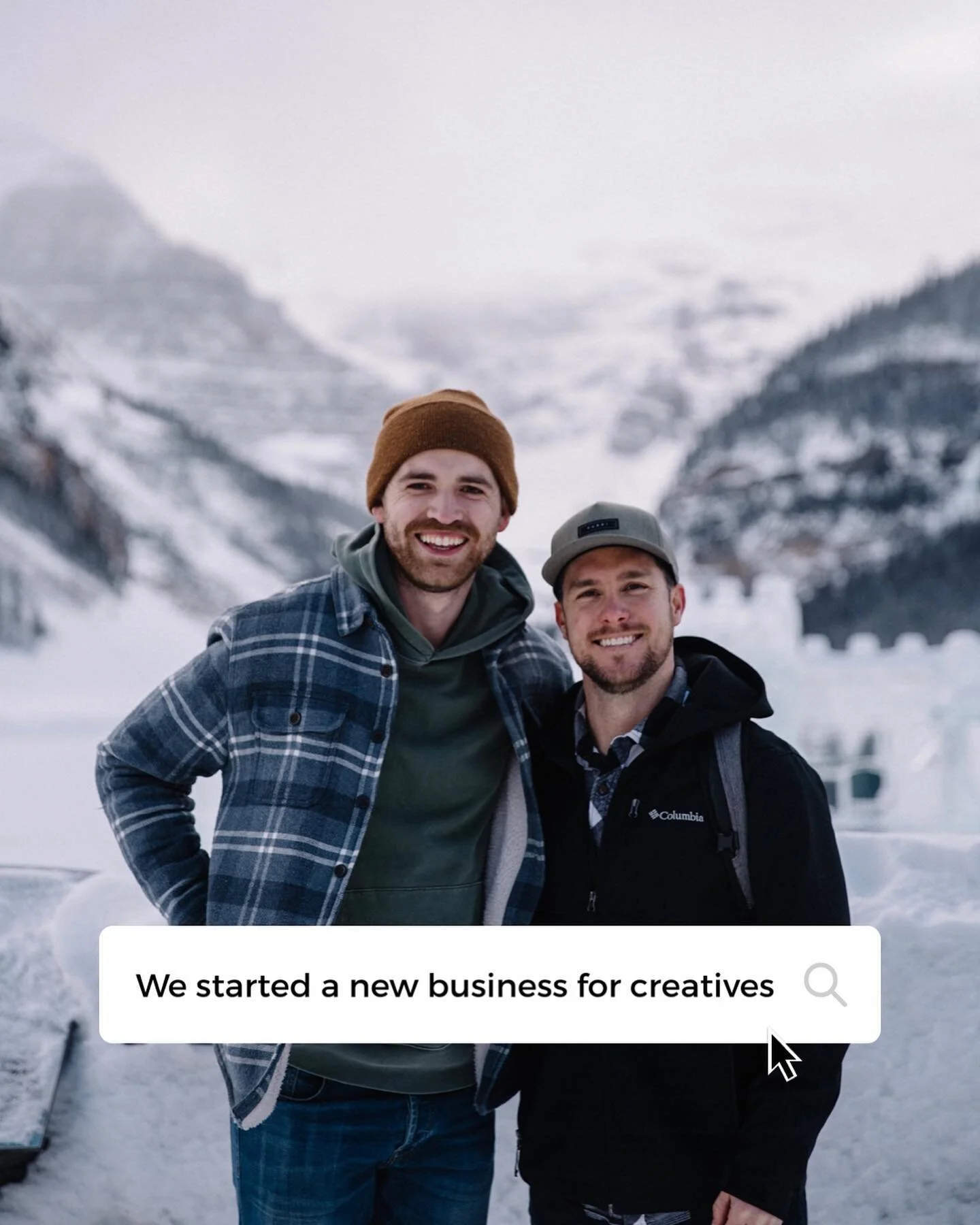 GUESS WHAT?!?
I launched a new growth marketing business (@houseofgrowth.io) that helps production companies connect with at least 75 creative directors and book more discovery calls every single month 🔥
&hellip;without scummy sales tactics
&hellip;