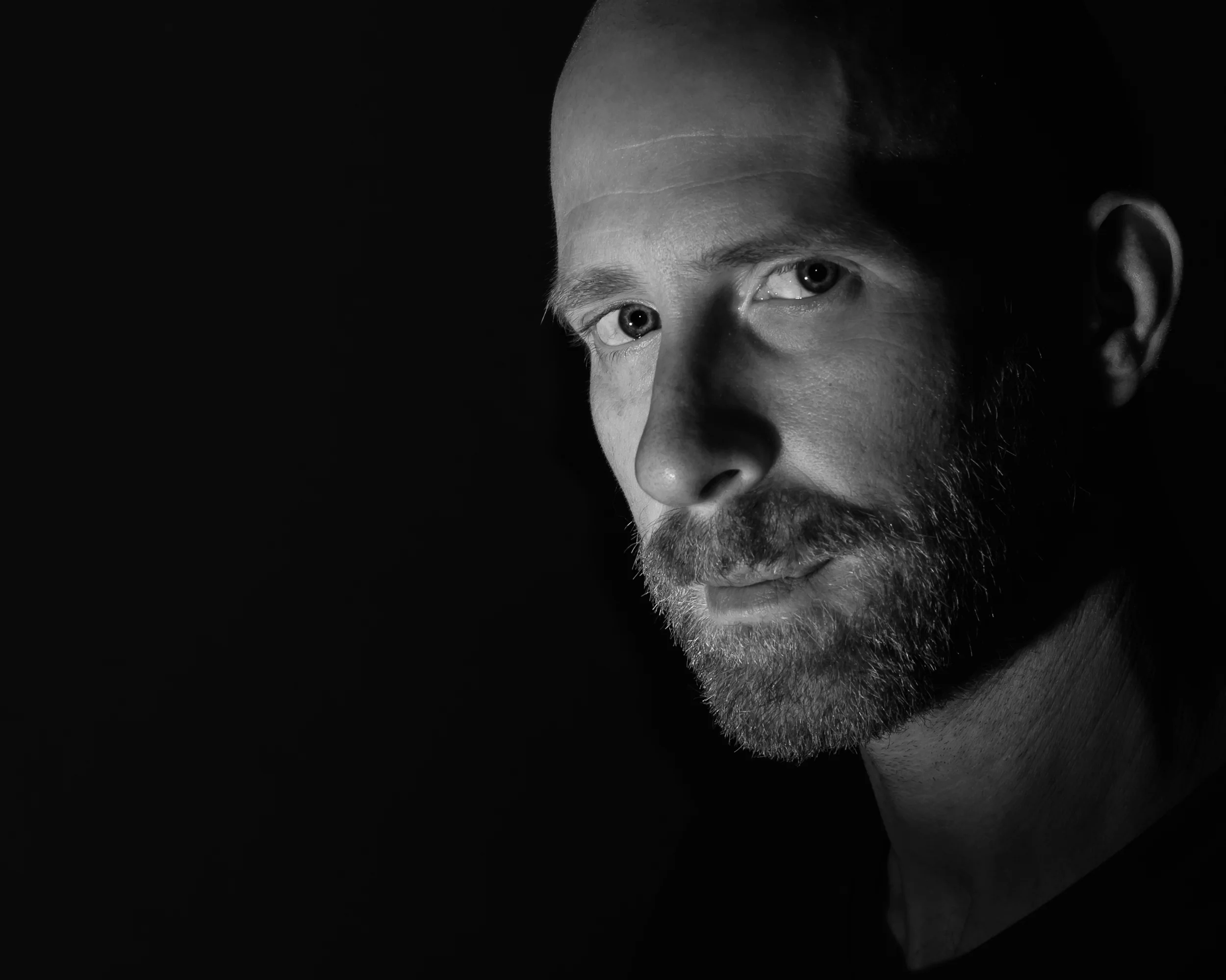 Photographer Tim Malek