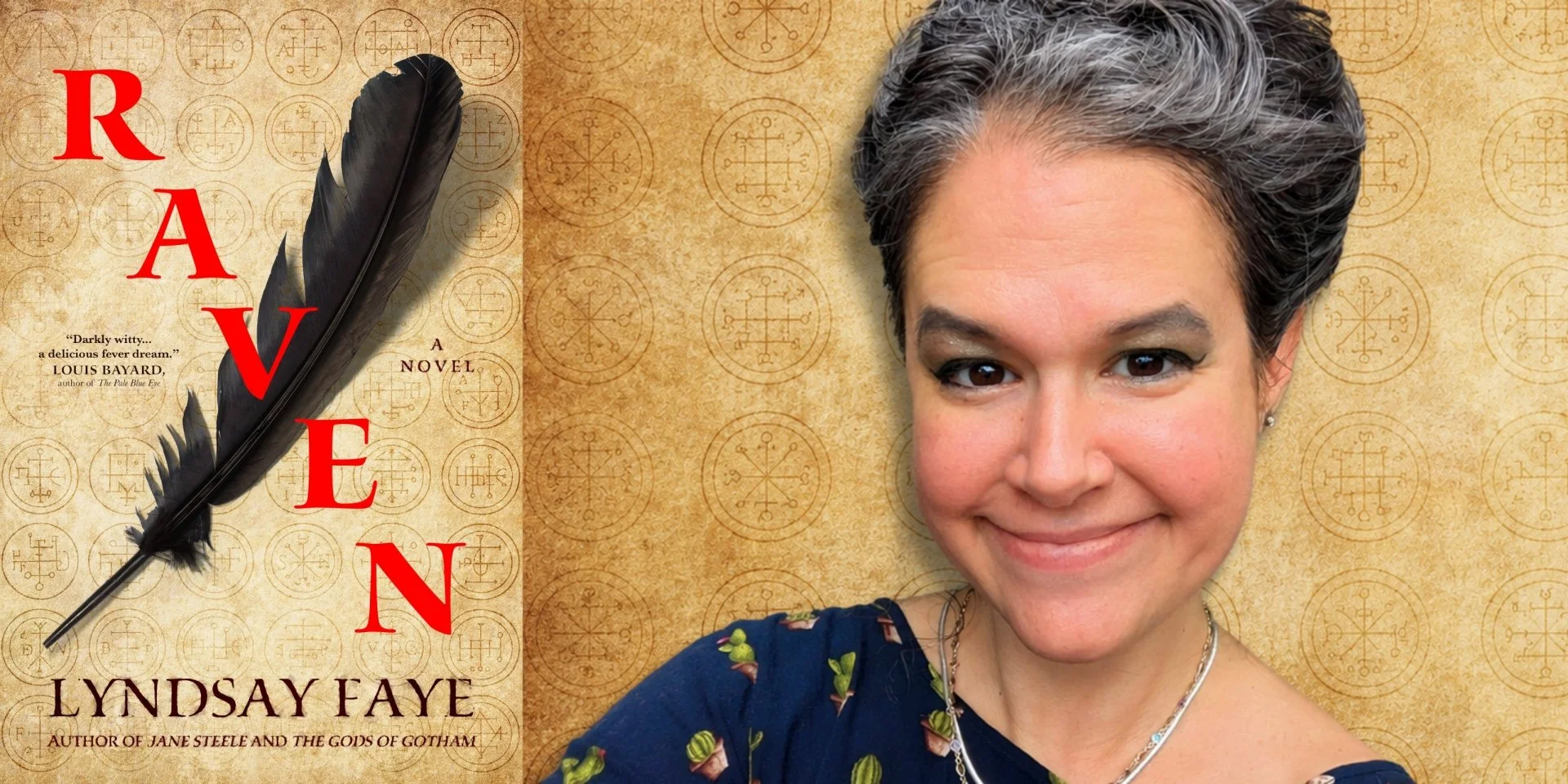 Bellingham: RAVEN Talk/Signing with J.A. Jance