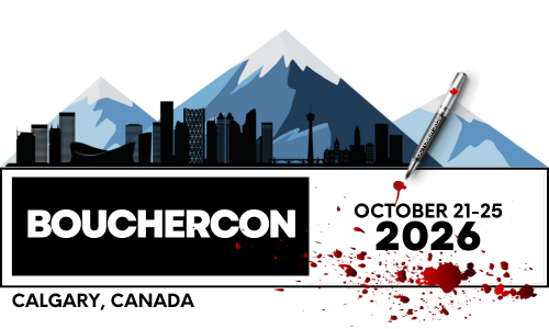 Bouchercon 2026