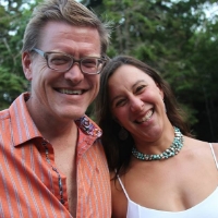 Chris & Samantha