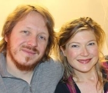 Stephane & Sophie