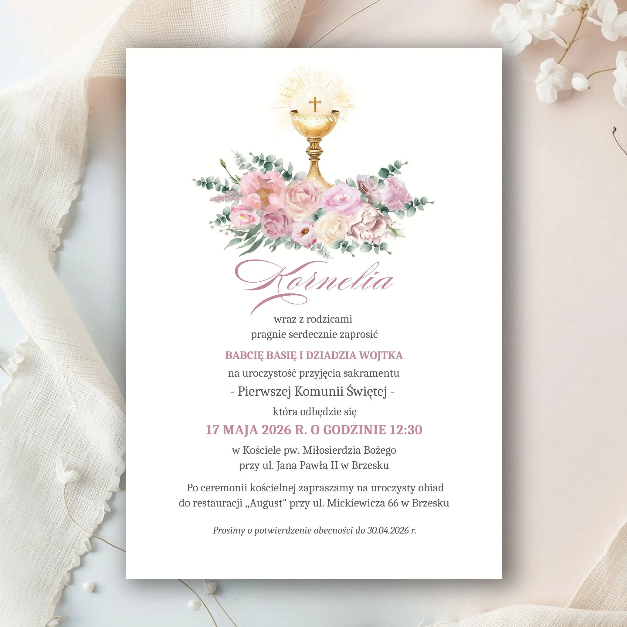 zaproszenie-komunijne-kielich-eleganckie-rozowe-pojedyncza-karta-przod.jpg