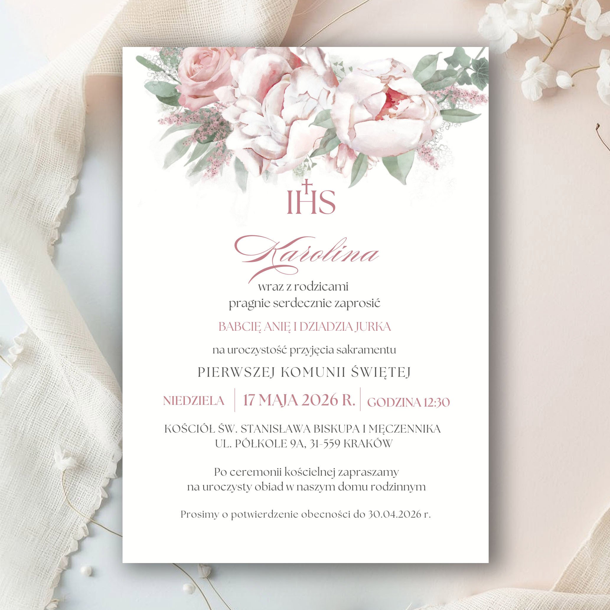zaproszenie-komunijne-boho-kwiatowy-wianek-piwonie-przod.jpg