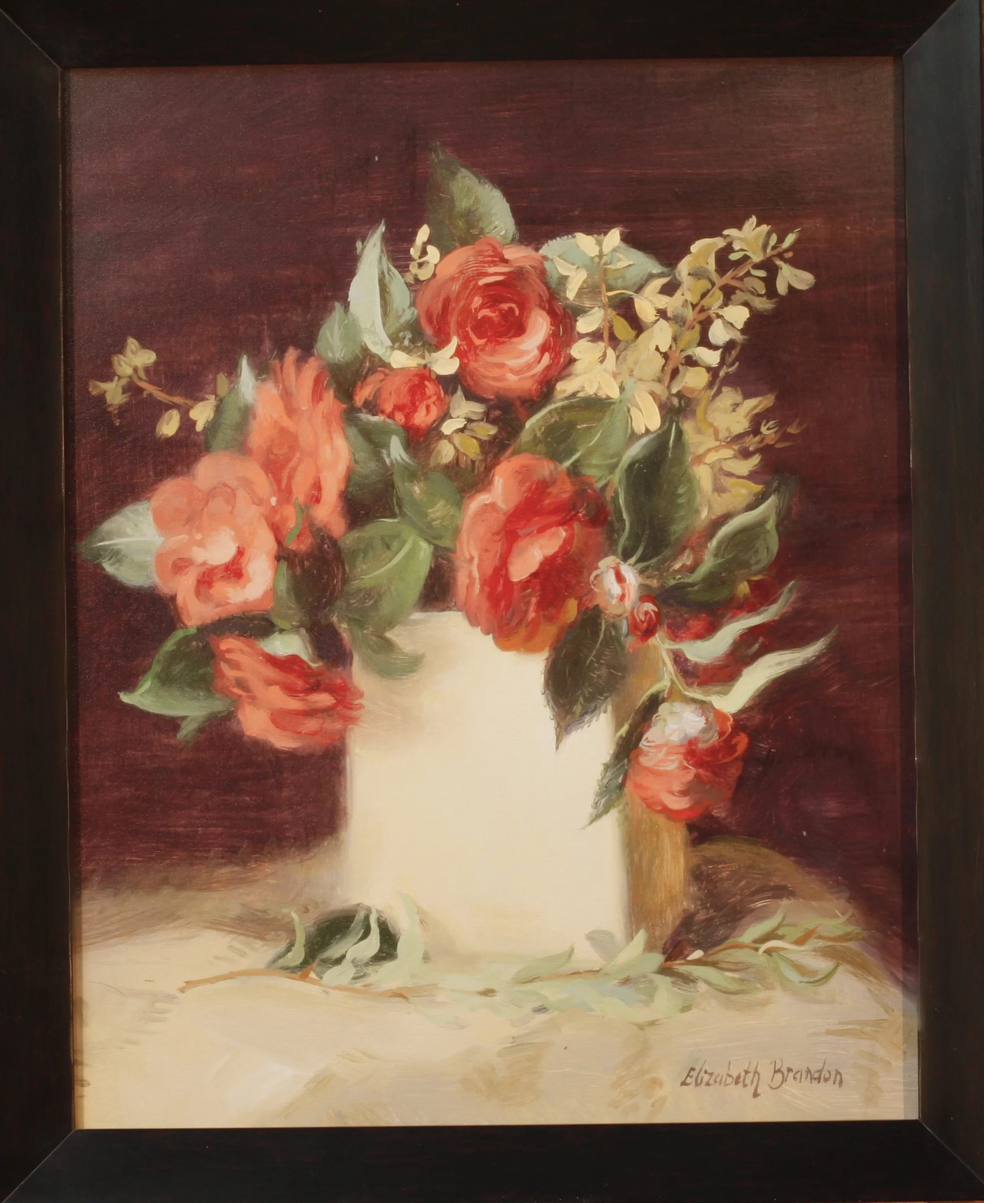 Camelias and Forsythia-1.jpg