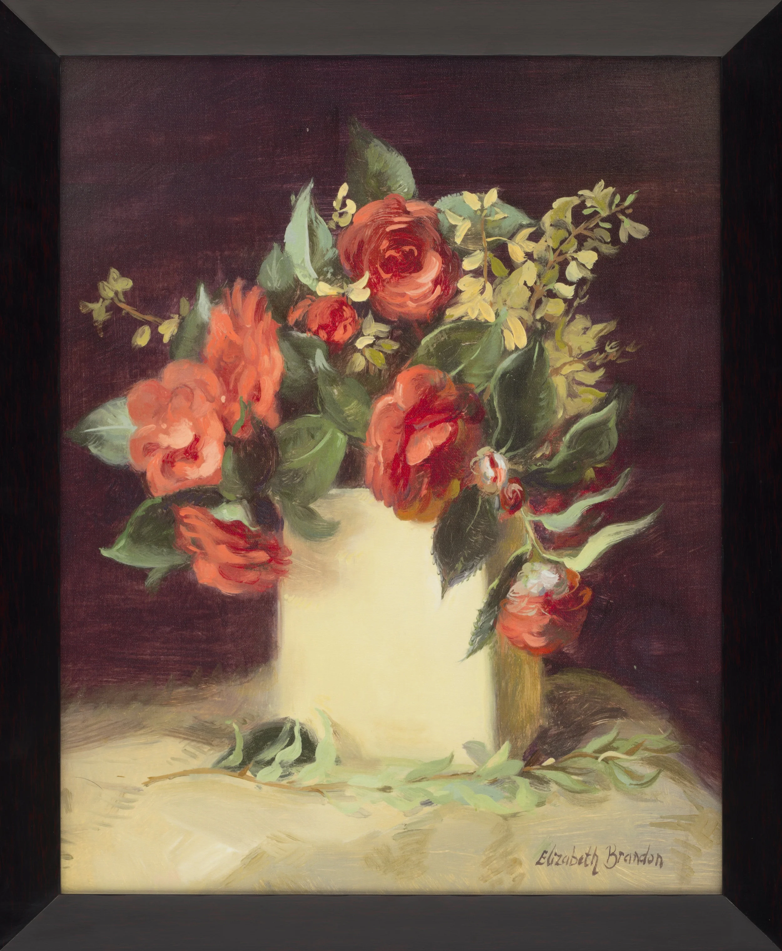 Camelias and Forsythia-1.jpg