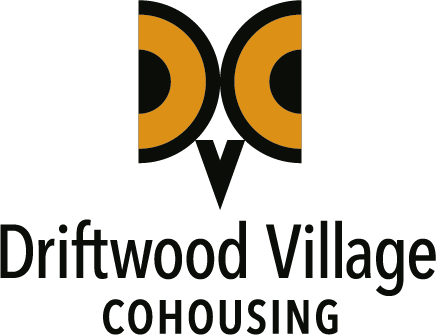 Driftwood Village Cohousing