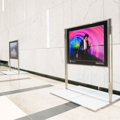 Images: Annenberg Space for Photography