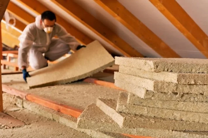 Insulation is key to reducing energy costs