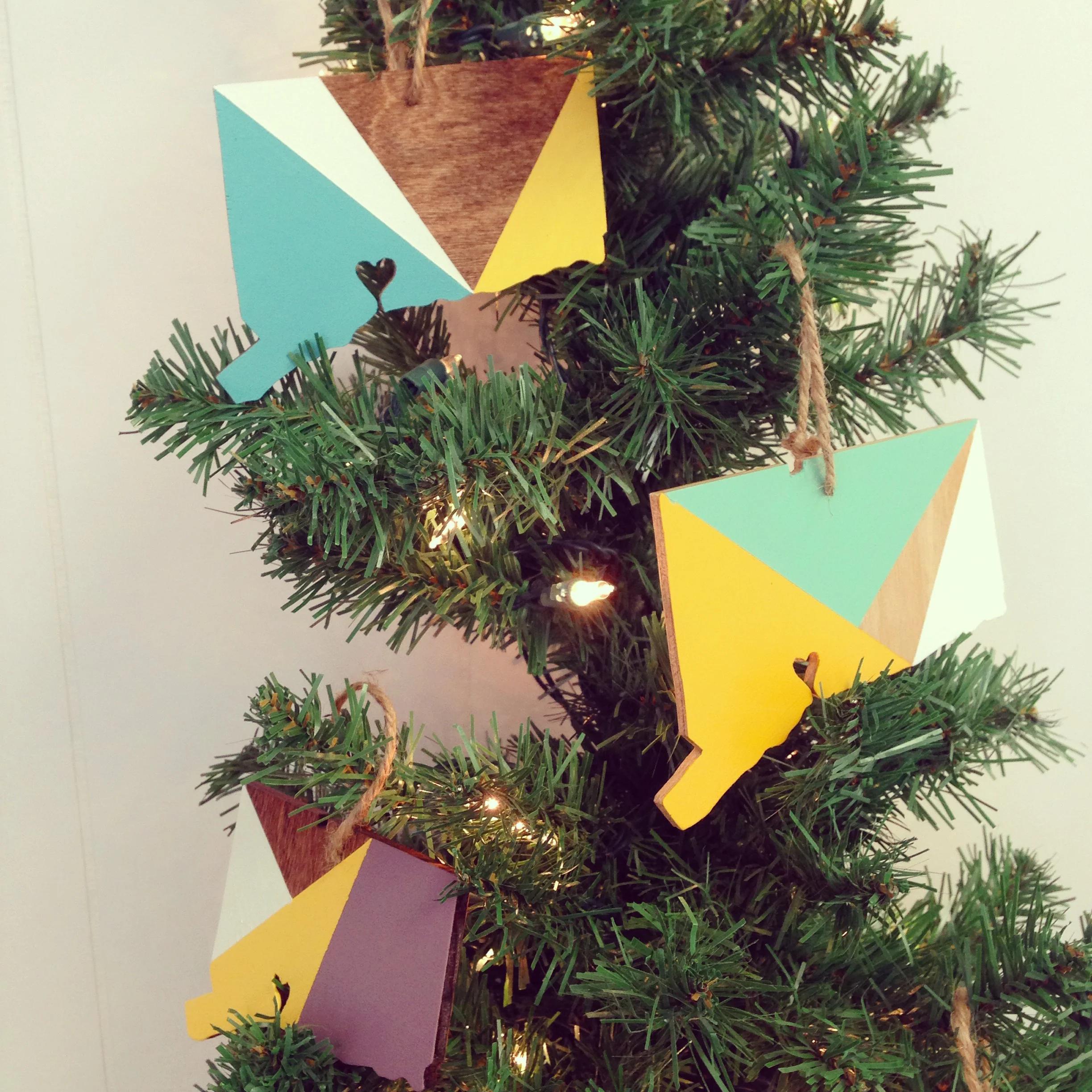 Add some local love to your gift-giving list