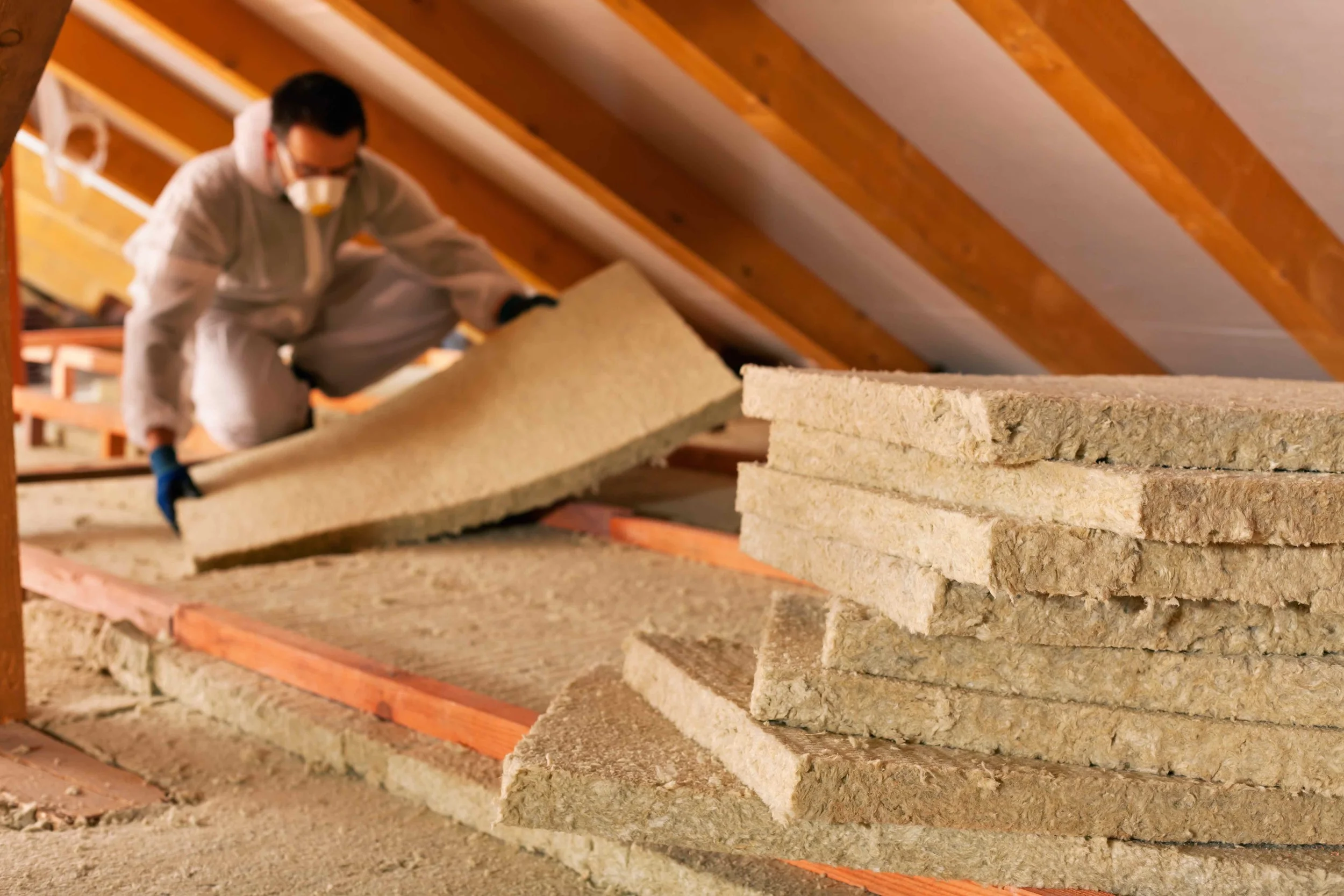 Insulation tops the list for most lucrative remodeling project