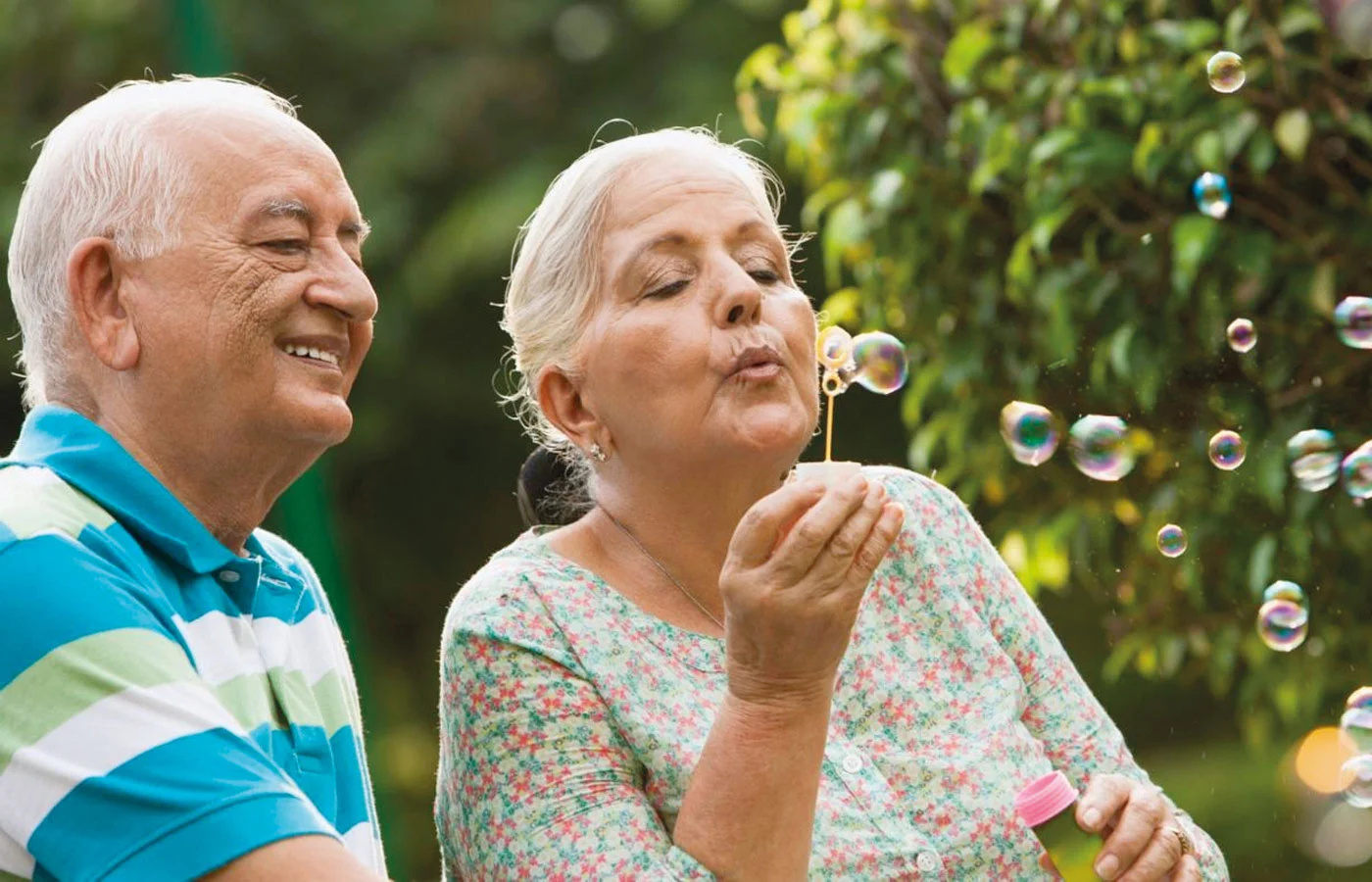Remodeling Projects to Help Older Adults Stay Comfortably at Home
