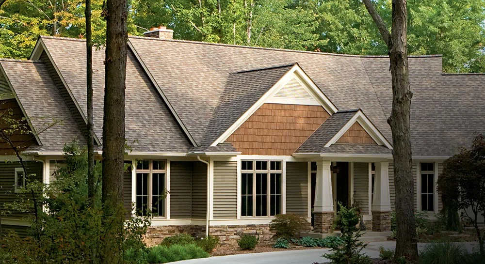 Reduce your home maintenance to-do list with vinyl siding