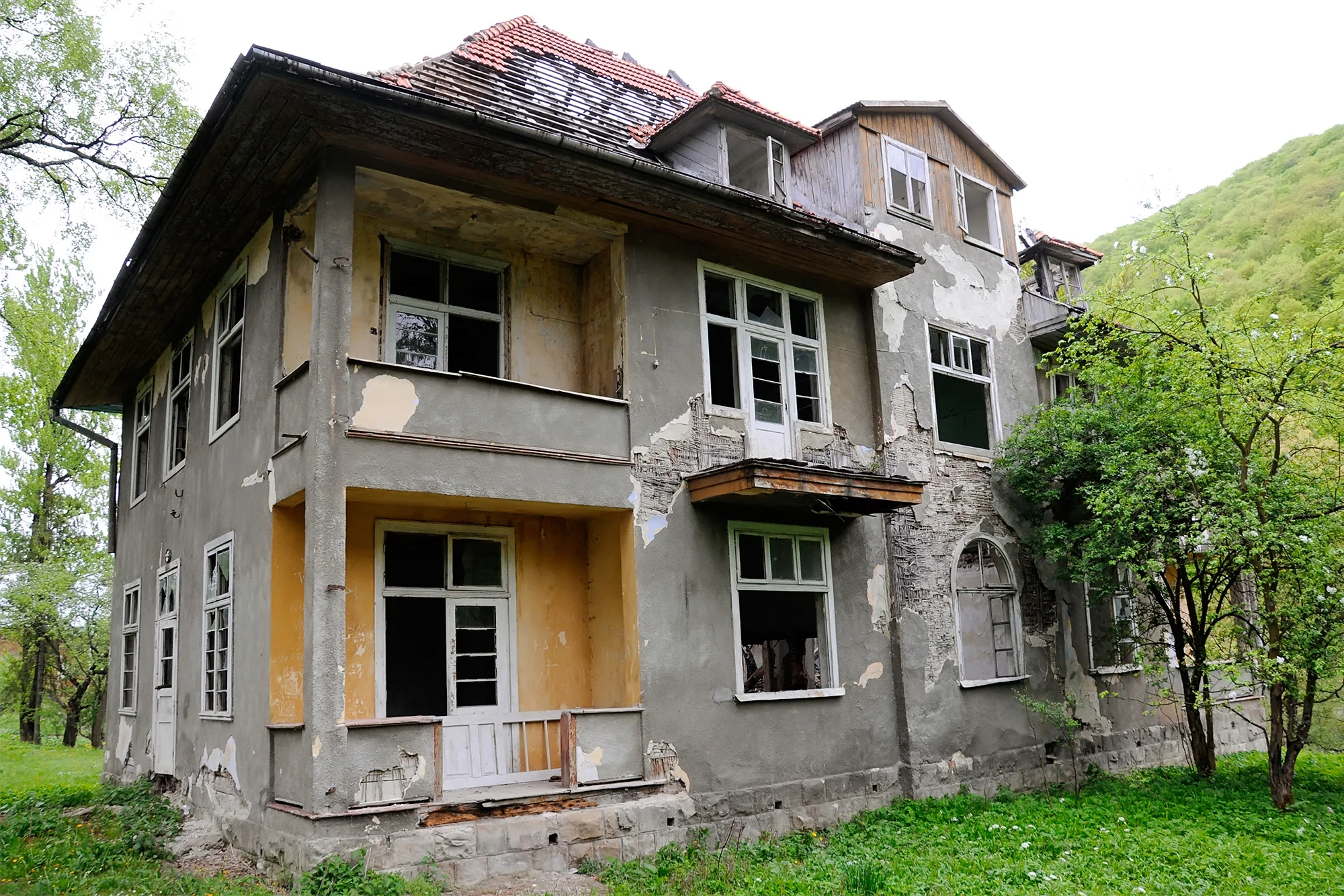 Key Questions Before Investing in a Fixer-Upper