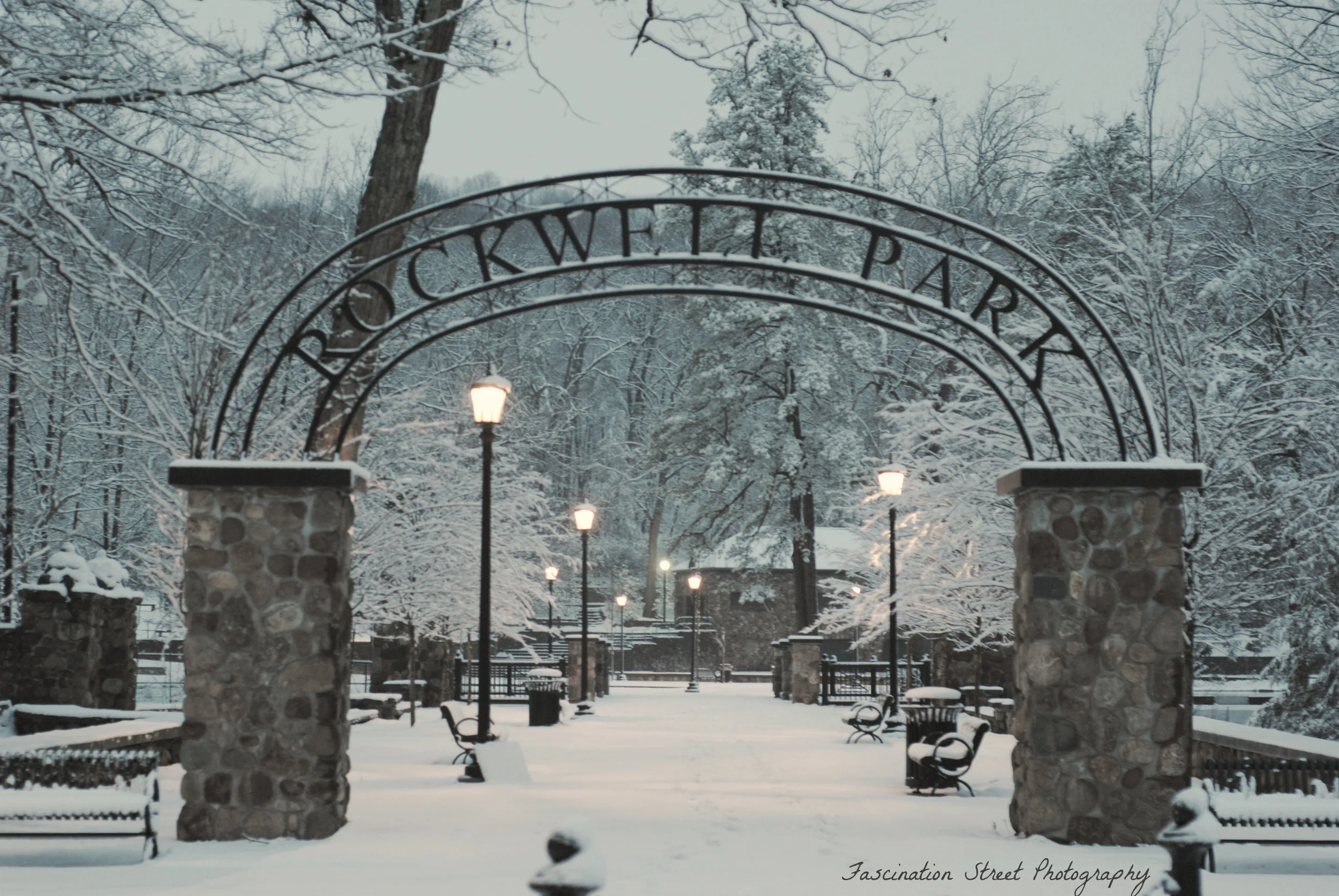 Winter Activities for the Whole Family to Enjoy