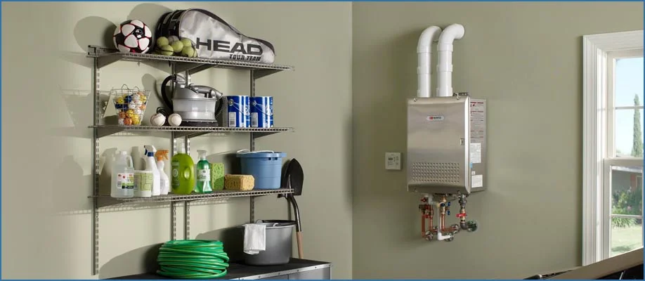 Make Sure Your Water Heater Keeps You Warm