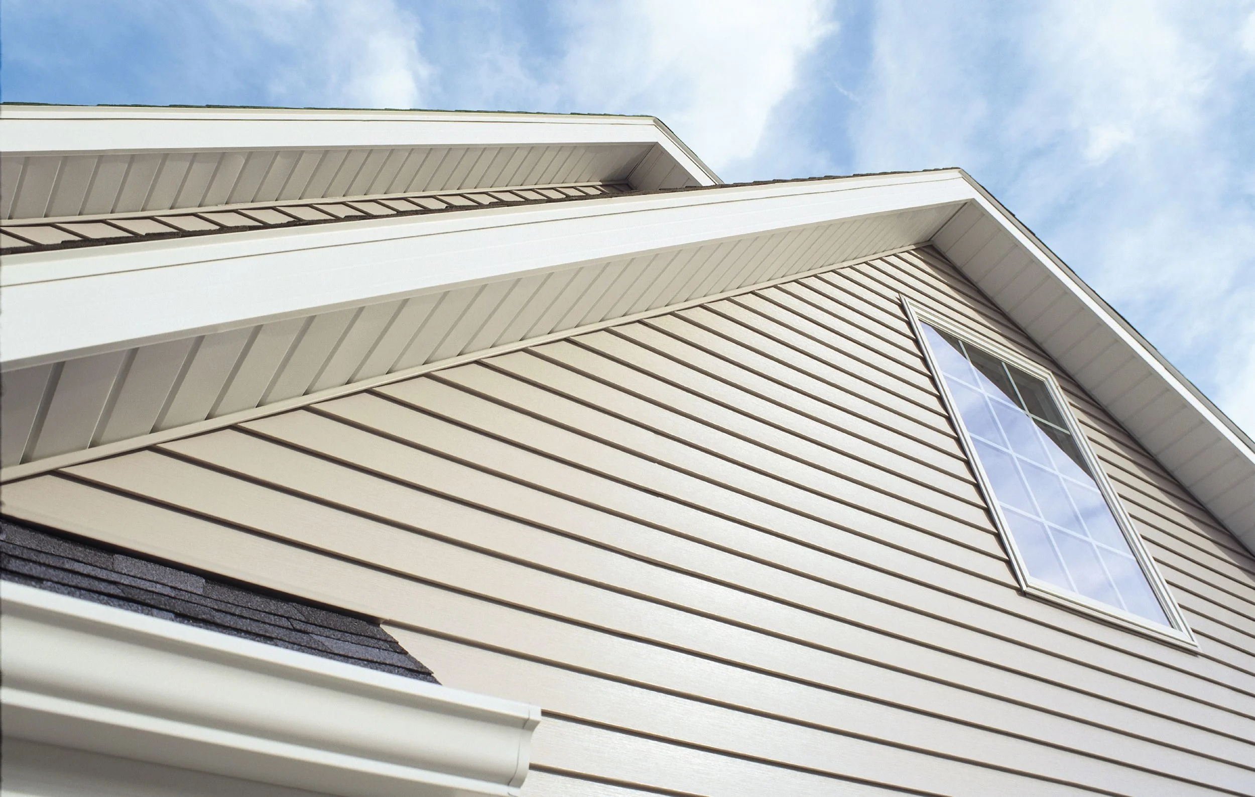 Siding Layers Cause Problems Down the Track