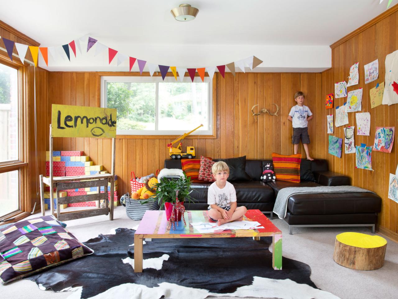 A Parent's Guide to Rec Room — Rec Room