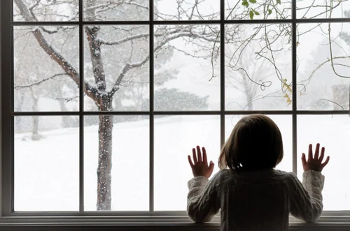 Simple Sealing Solutions to Retain Lost Heat in the Home