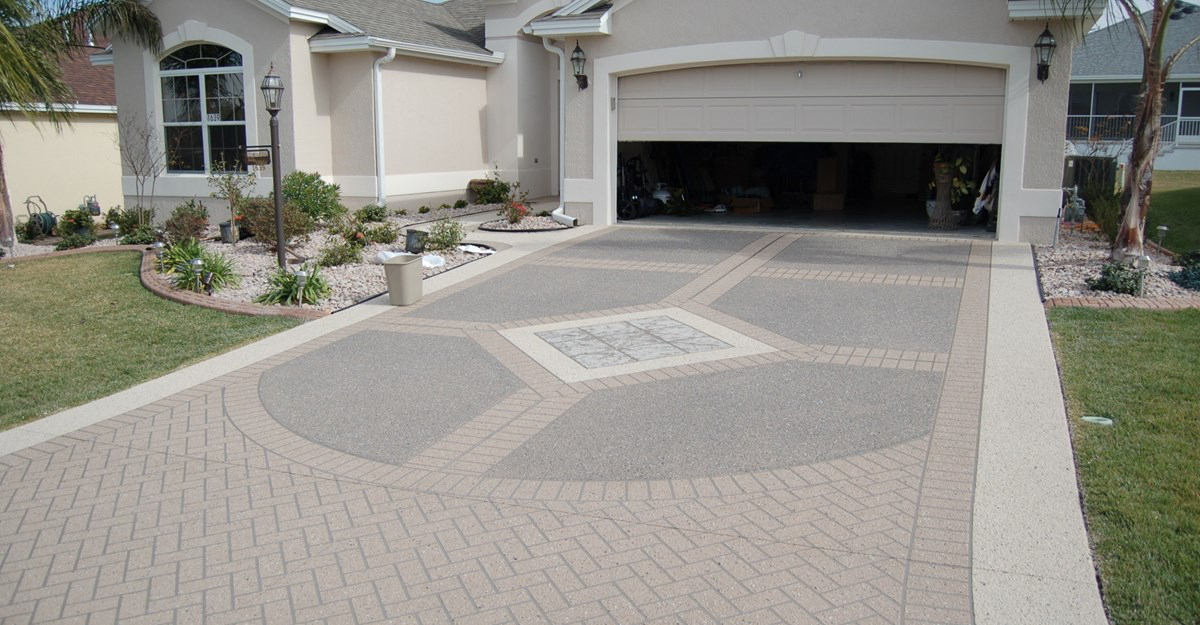 I. Introduction to Choosing the Right Driveway Materials