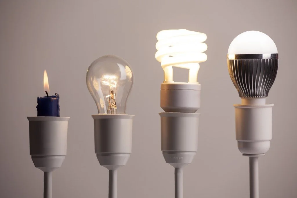 A Quick Guide to LED Lightbulbs