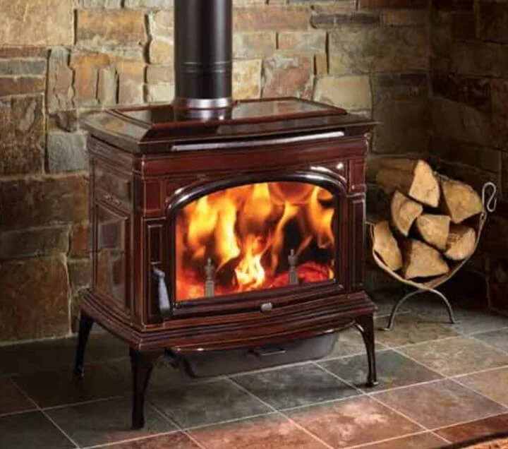 Wood, Pellet, or Gas? What is the Best Solution for a Home Heating Stove?