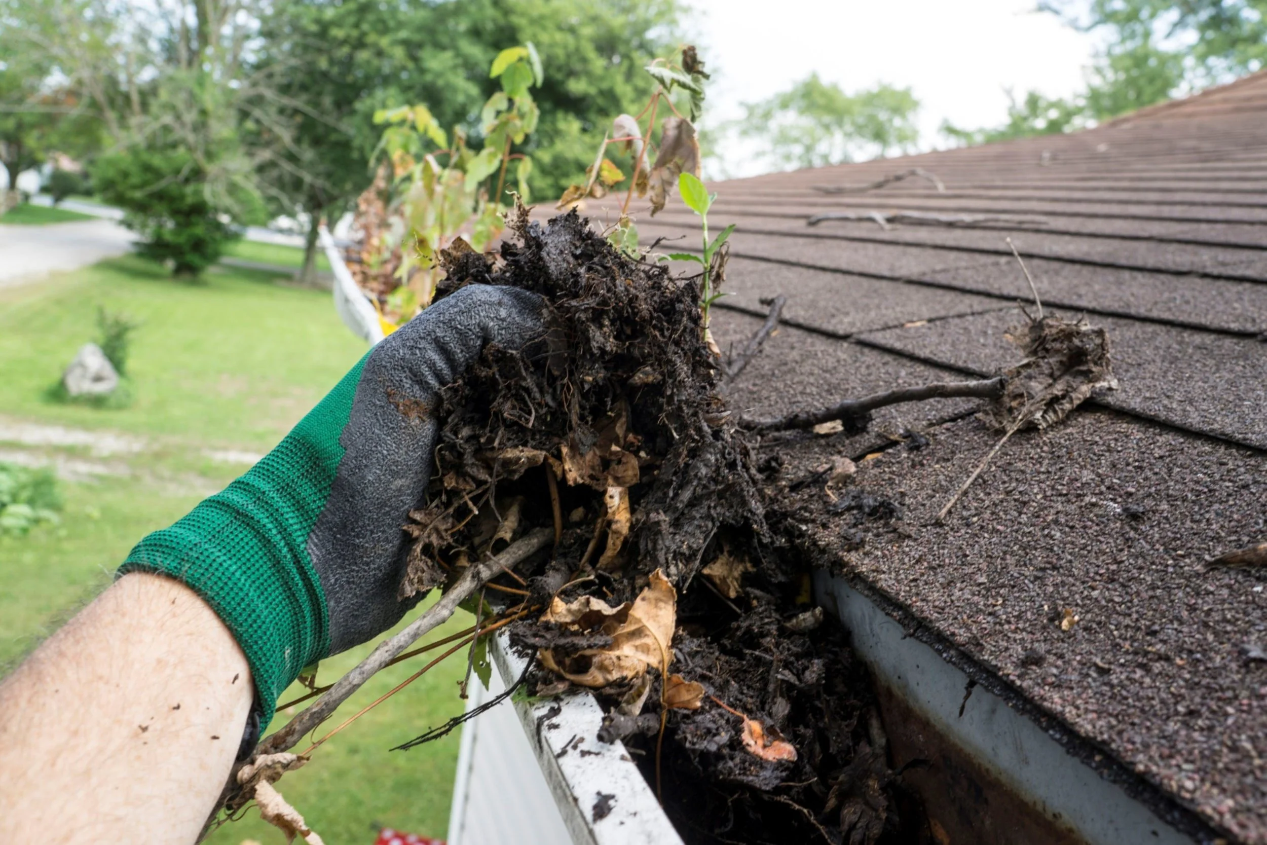 Smart Jobs For Homeowners To Beat the Winter Blues