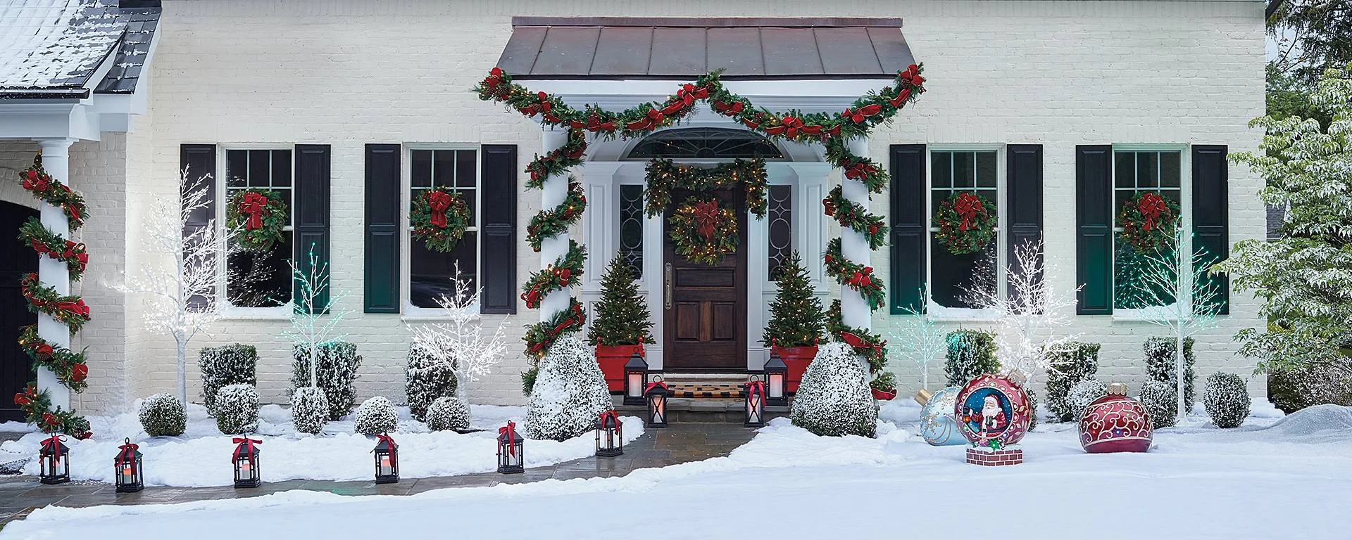 Tips To Decorate Your Home Safely for the Holidays