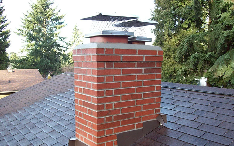 Waterproof Your Chimney Now to Avoid Costly Repairs Later