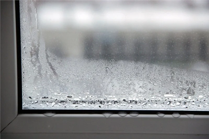 Window Condensation? A Common Spring Problem To Resolve 