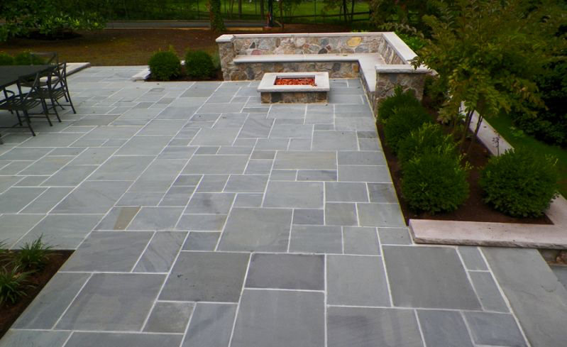 Maintain Your Stone Patio for Decades of Use&nbsp;