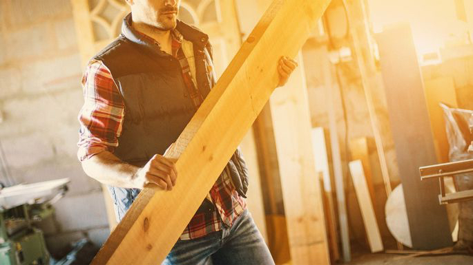 Finding the Right Contractor for the Job