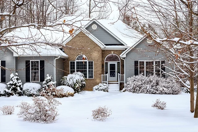 Get Ahead of Winter with These Home Prep Tasks 