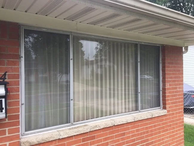 Replacing Hot Aluminum Windows Offers Efficiency All Year Long