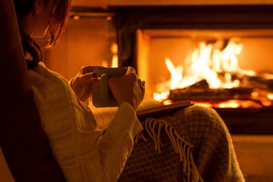 Chilly Nights Mean Chimney Prep