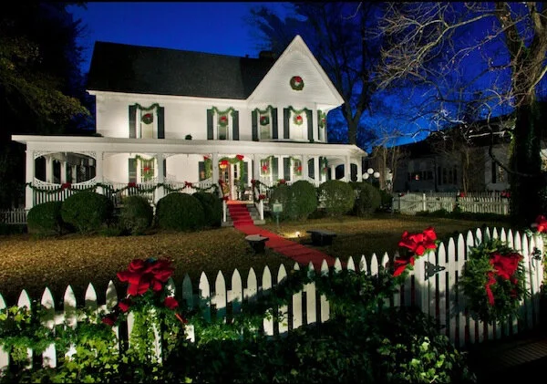 Decorate Safely This Holiday Season