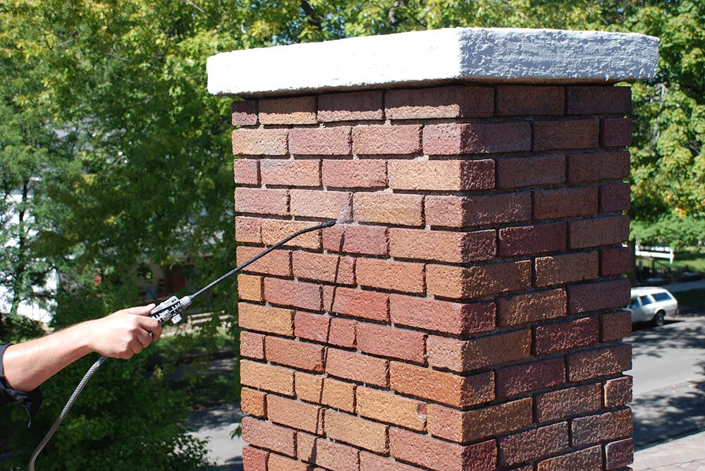 Don't Let a Chimney Leak Ruin Your Roof