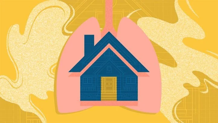Ventilation is Key To Your Home's Health