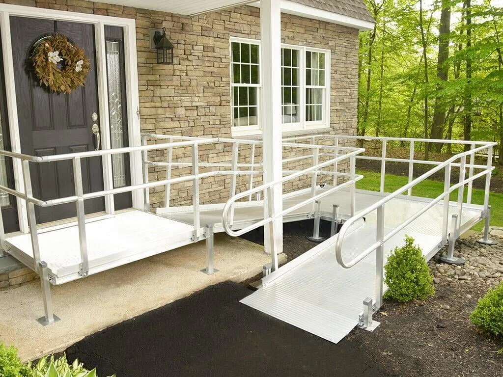 Handy Home Improvements for Aging in Place