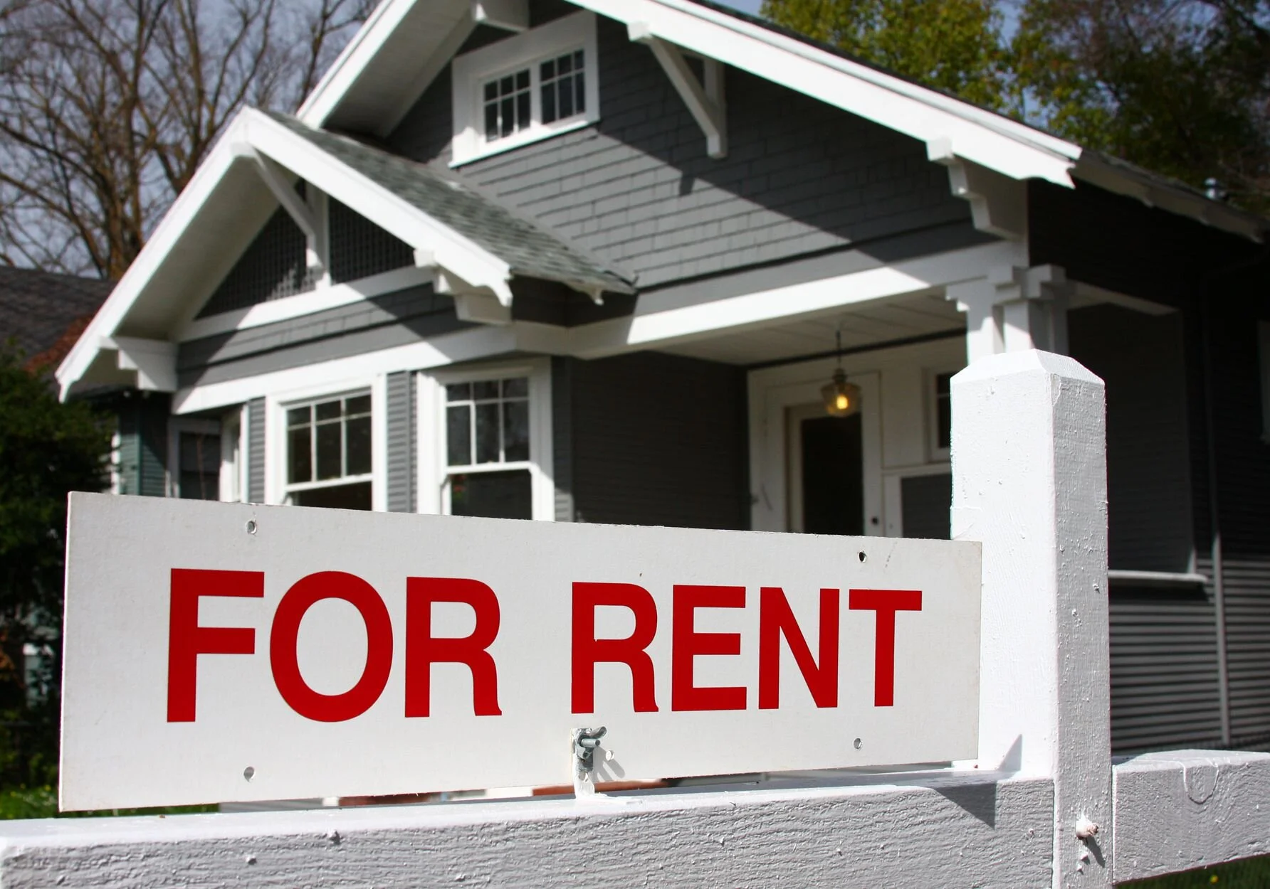 Spruce Up Your Rental Property with These Tips