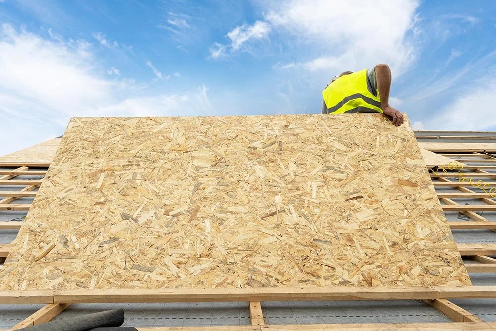 The Sky-High Price of Wood