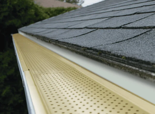 Maintenance-Free Gutters Are a Homeowners Dream