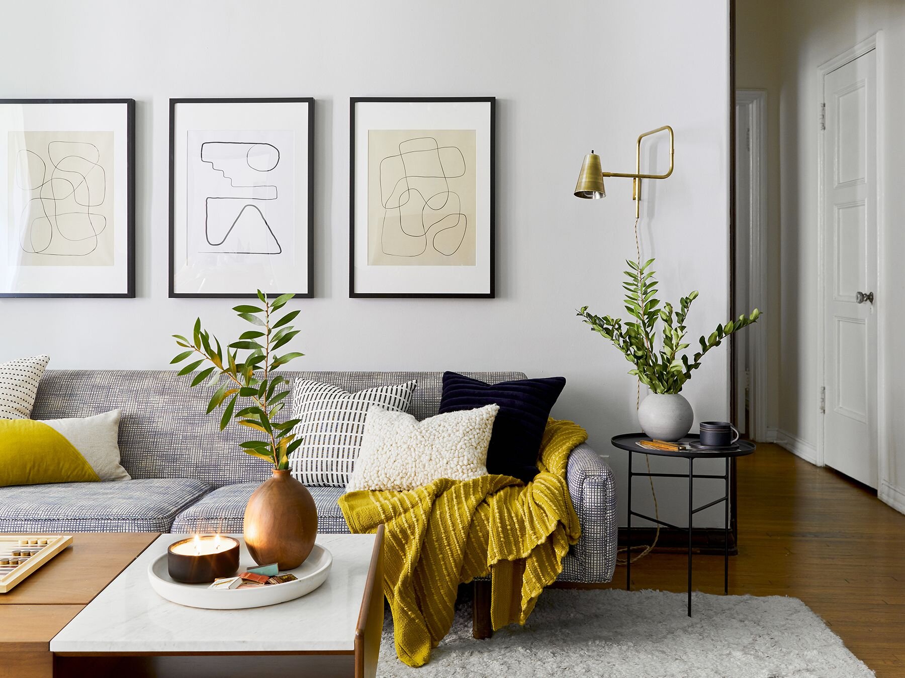 Home is Where the Money Is