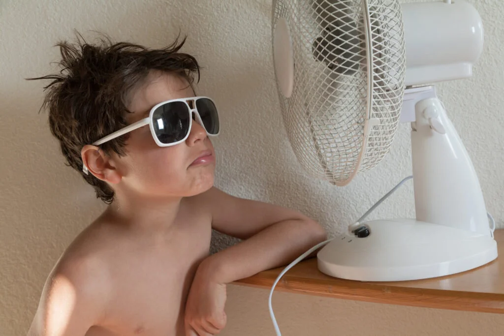 Easy Maintenance Tips To Keep Your Home Cooler