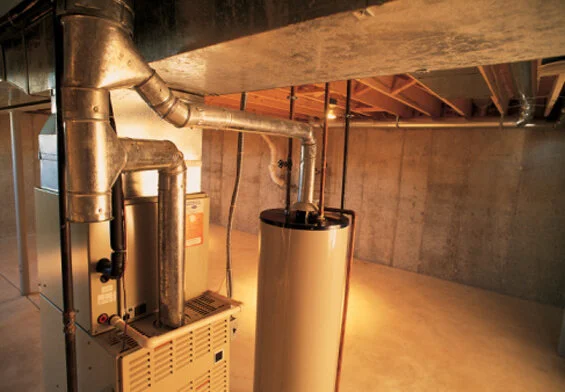 Make Hot Water Heater Maintenance A Priority