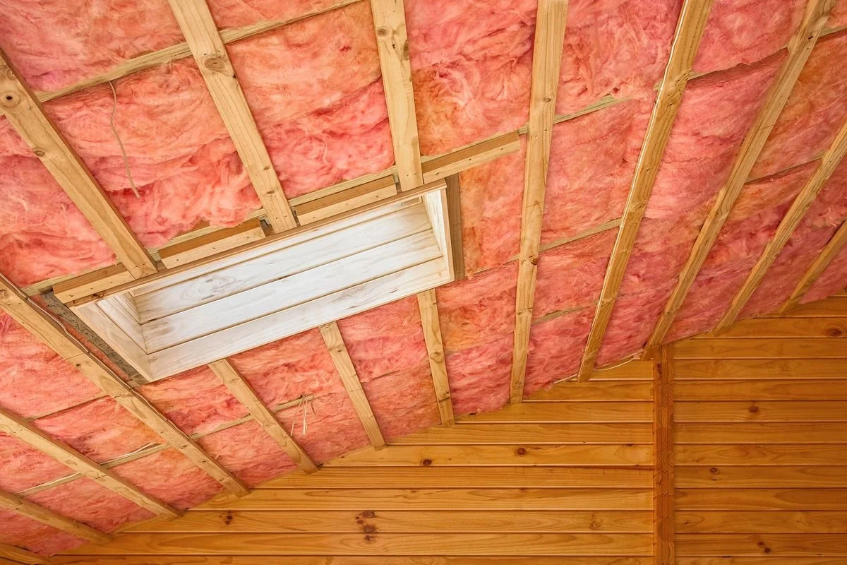 Six Reasons to Invest in Insulation