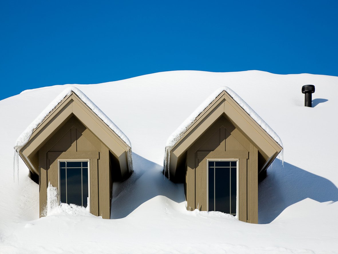 Winter Prep Home Maintenance Tasks